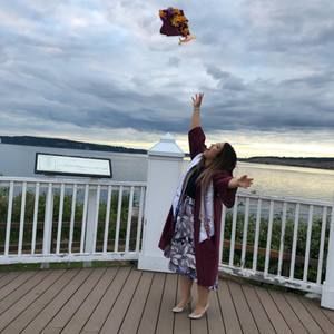 Meet your Posher, Yeo